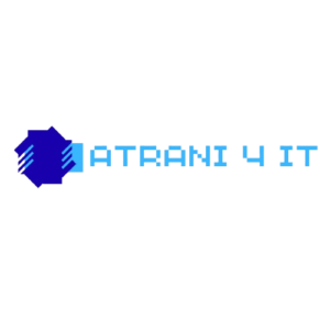 ATRANI4IT logo
