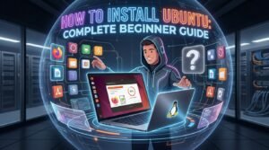 How to Install Ubuntu Complete Beginner Guide