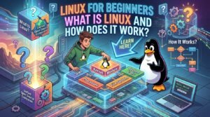 Linux for Beginners
