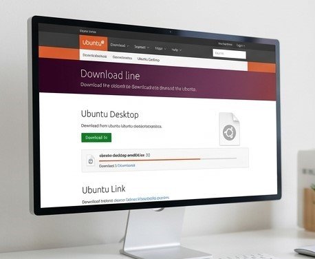 Download Ubuntu