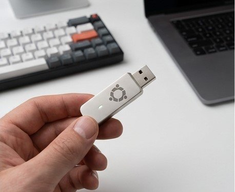 Create a Bootable USB
